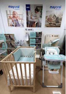 moda infantil Sevilla