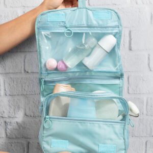 Bolso de hospital Pasito a Pasito