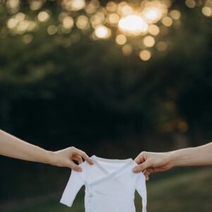 Body Básico para Bebé